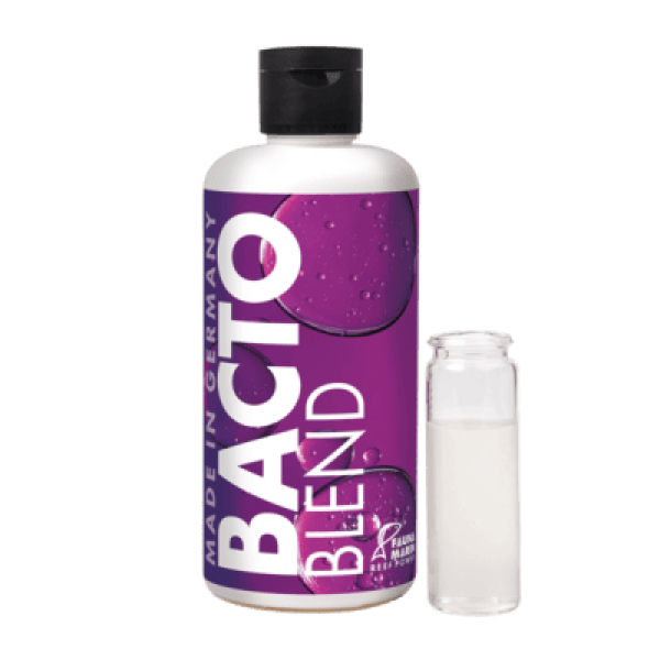 Fauna Marin Bacto Blend 1000ml